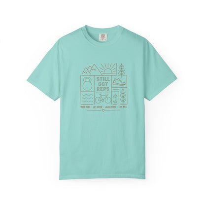 Still Got Reps T-Shirt