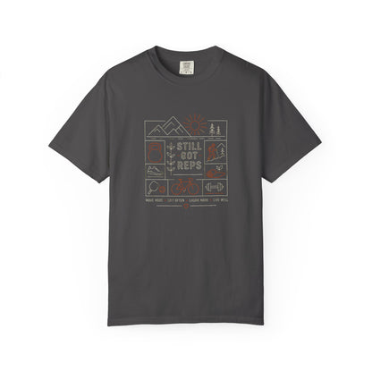 Still Got Reps Vintage T-Shirt
