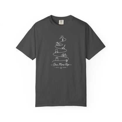 Endless Choice of Reps T-Shirt