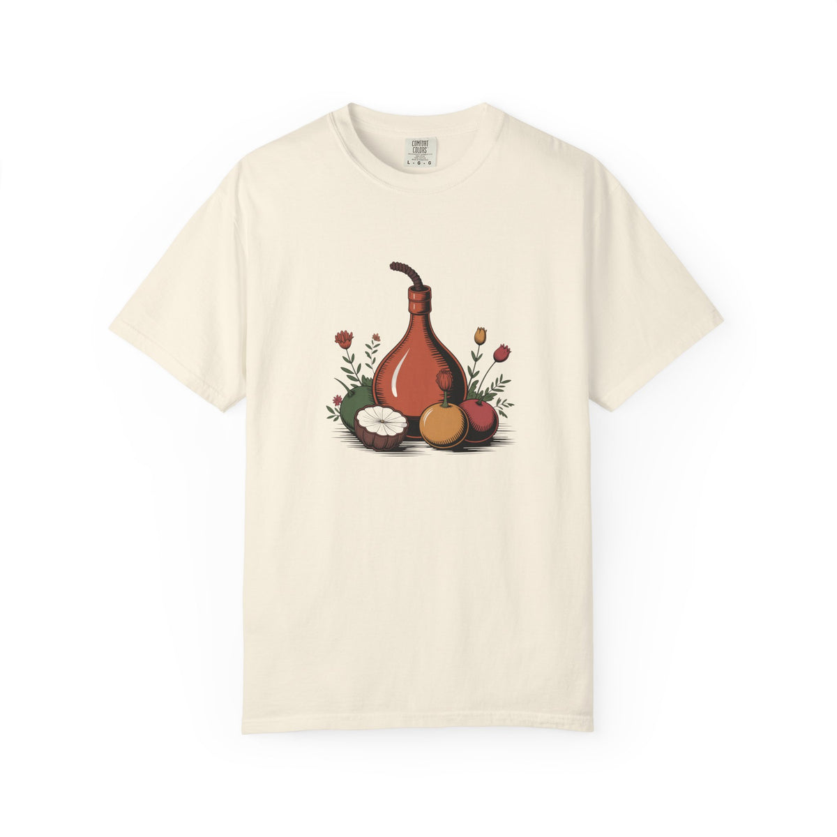 Spice and Easy T-Shirt