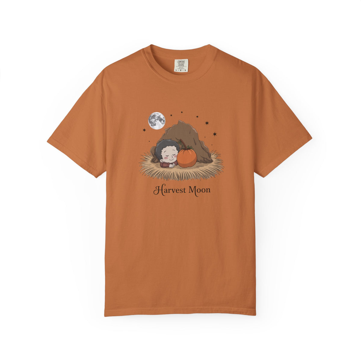 Harvest Moon T-Shirt
