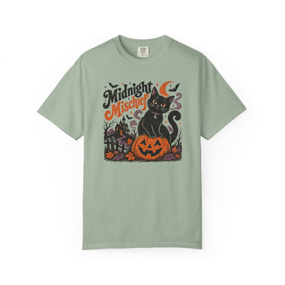 Midnight Mischief T-Shirt