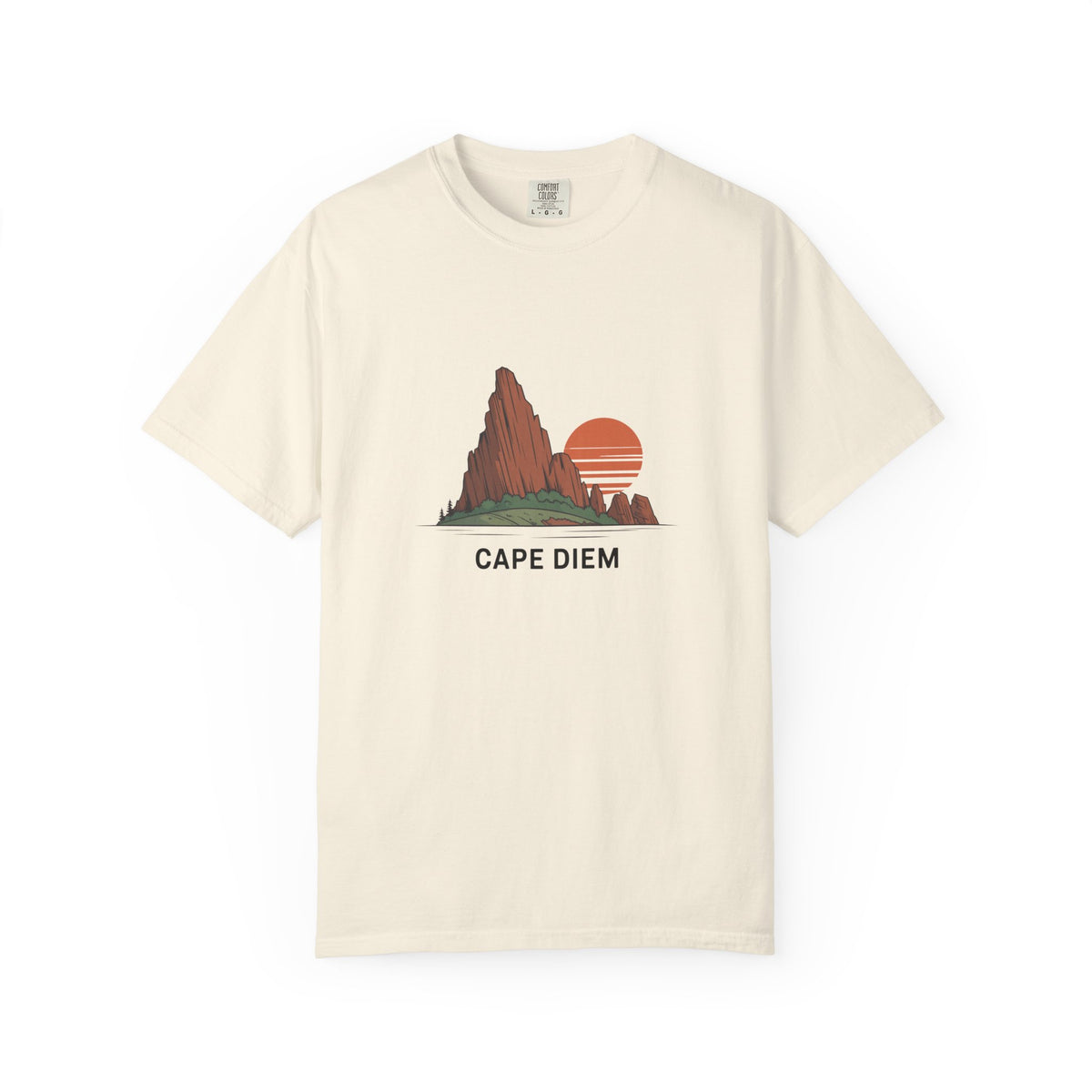 Cape Diem T-Shirt