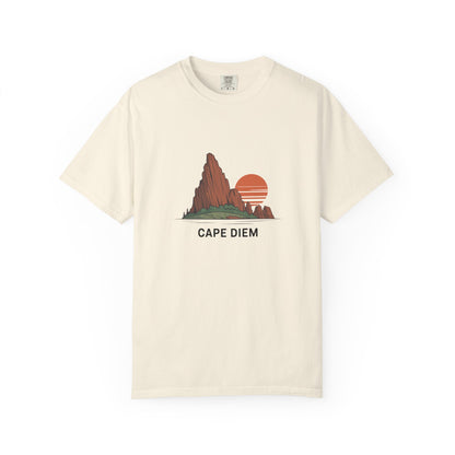 Cape Diem T-Shirt