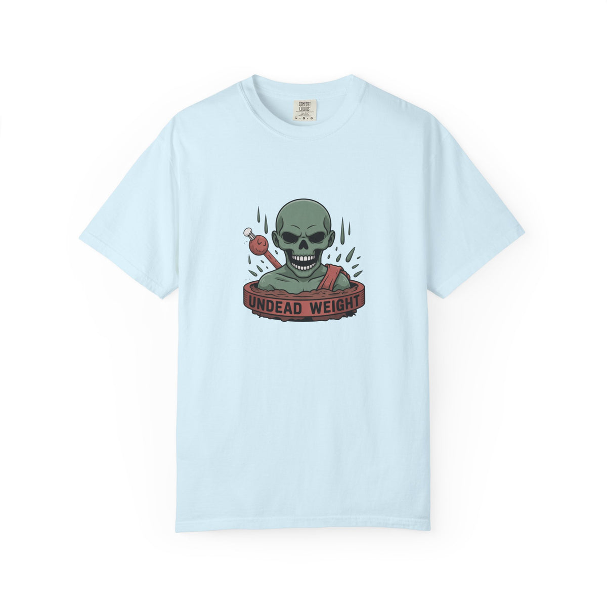 Undead Weight T-Shirt