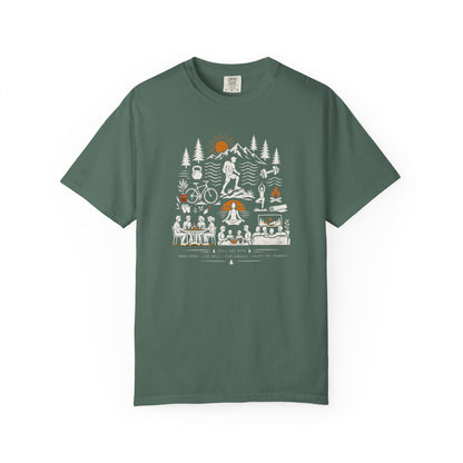 Still Got Reps Healthy Lifestyle T-Shirt