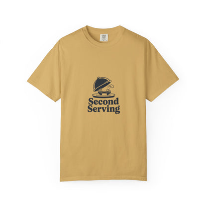 Second Serving T-Shirt