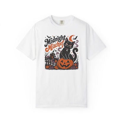 Midnight Mischief T-Shirt