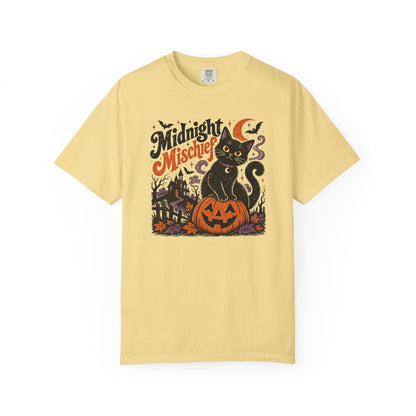 Midnight Mischief T-Shirt