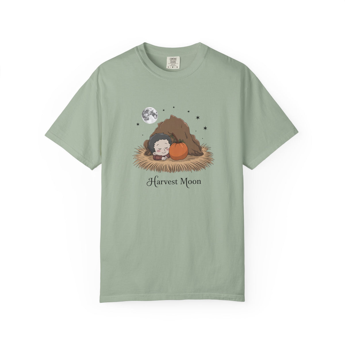 Harvest Moon T-Shirt
