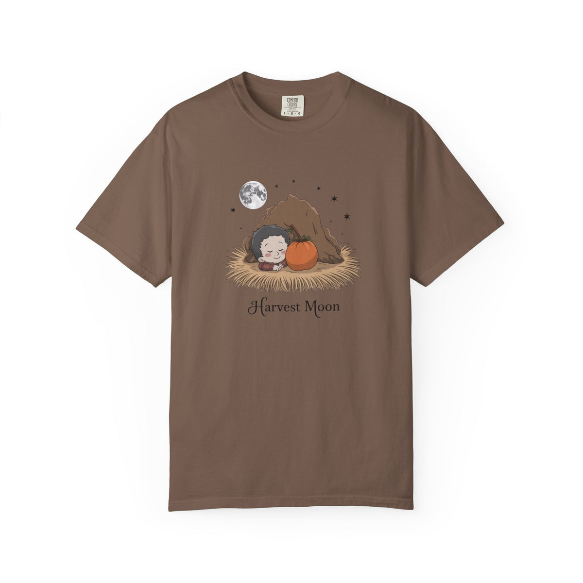 Harvest Moon T-Shirt