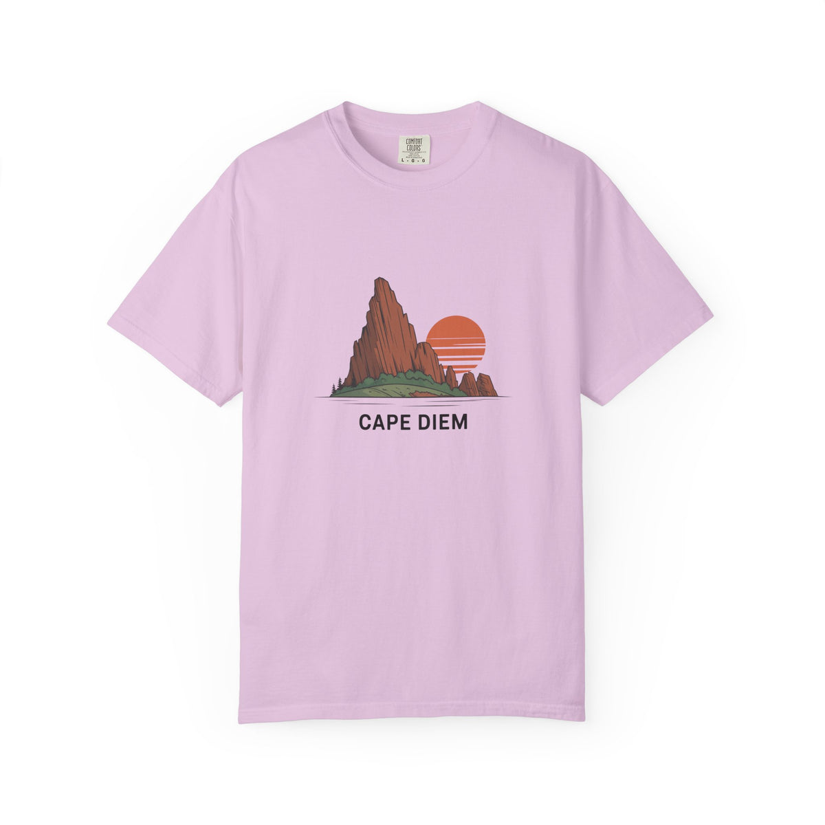Cape Diem T-Shirt