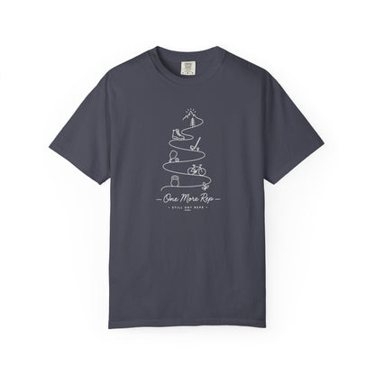 Endless Choice of Reps T-Shirt