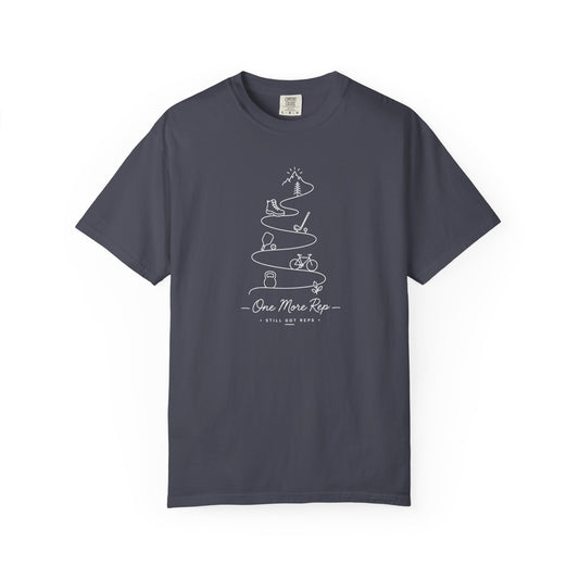 Endless Choice of Reps T-Shirt