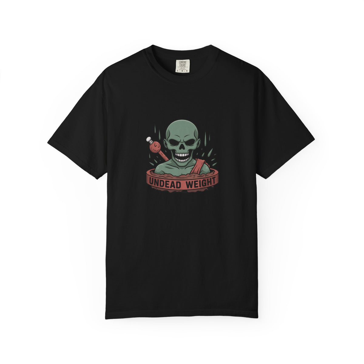 Undead Weight T-Shirt