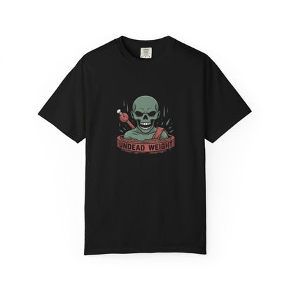 Undead Weight T-Shirt