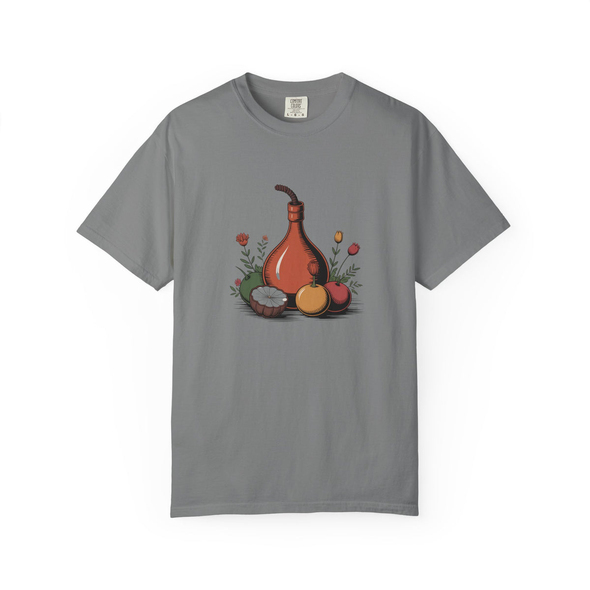 Spice and Easy T-Shirt