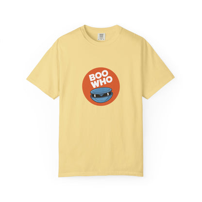 Boo Who T-Shirt