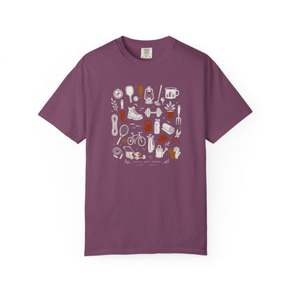 Still Got Reps Nature T-Shirt