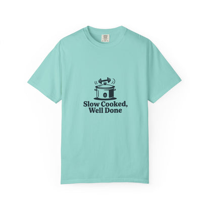 Novelty BBQ Humor T-Shirt