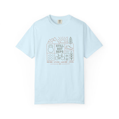 Still Got Reps T-Shirt