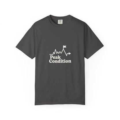 Peak Condition T-Shirt