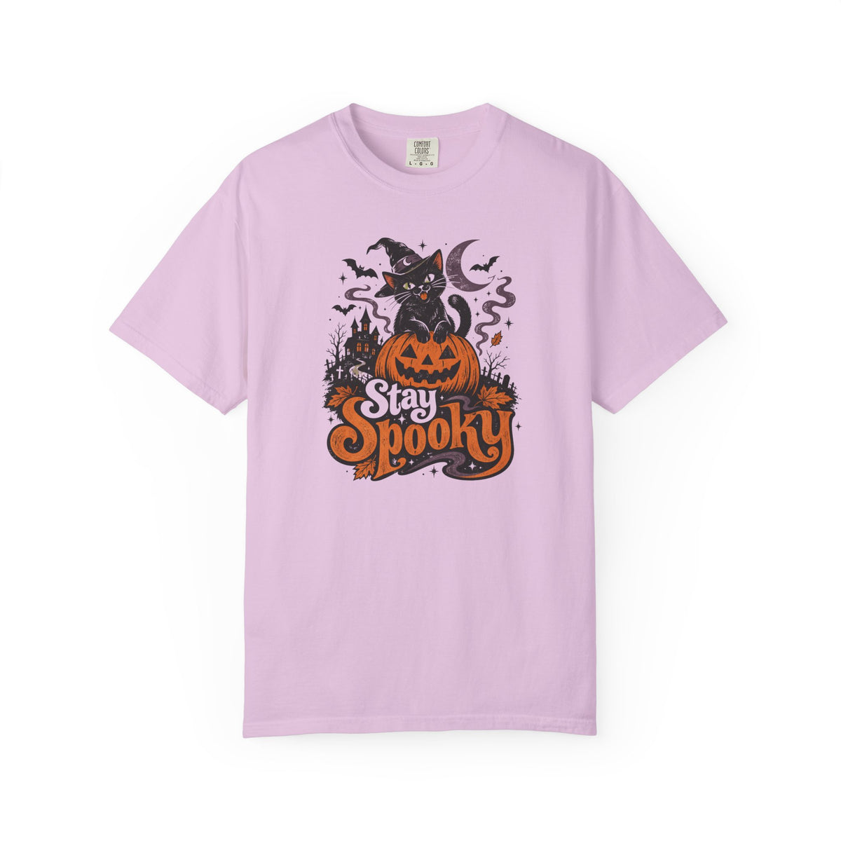 Stay Spooky T-Shirt