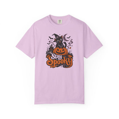 Stay Spooky T-Shirt