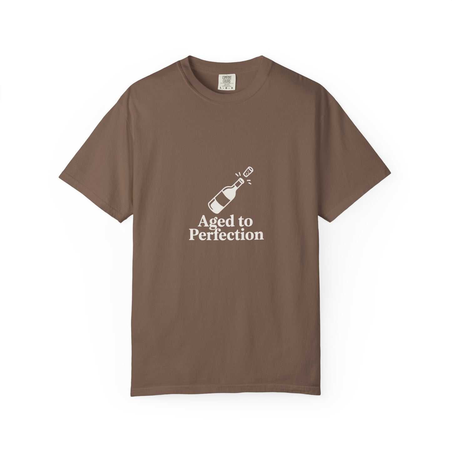 Aged to Perfection T-Shirt
