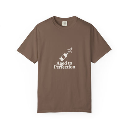 Aged to Perfection T-Shirt