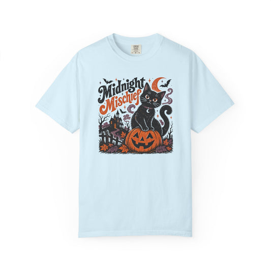 Midnight Mischief T-Shirt