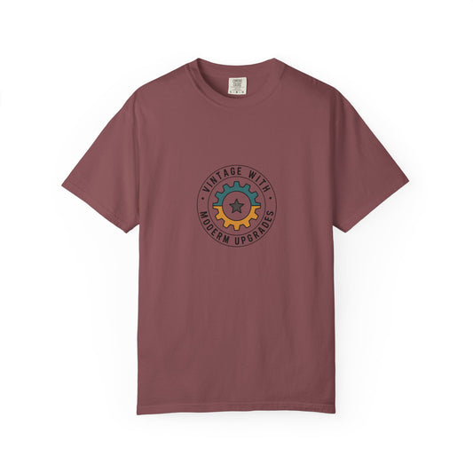 Vintage Modern Upgrades T-Shirt