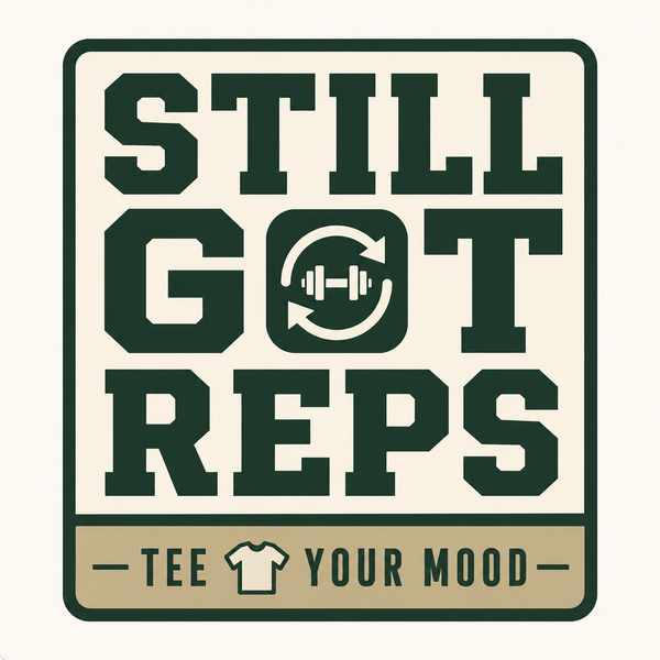 Stillgotreps.com