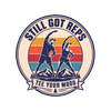 Stillgotreps.com - Home