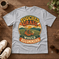T‑Shirt — Cozy Home Morning Routine Photo Tee