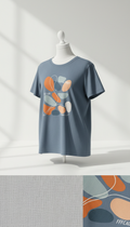 Stretch Mark Celebration Tee