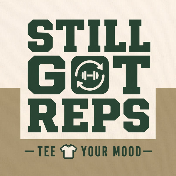 Stillgotreps.com